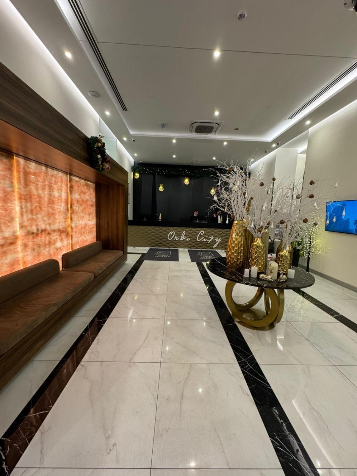 Orbi Apartment Batumi