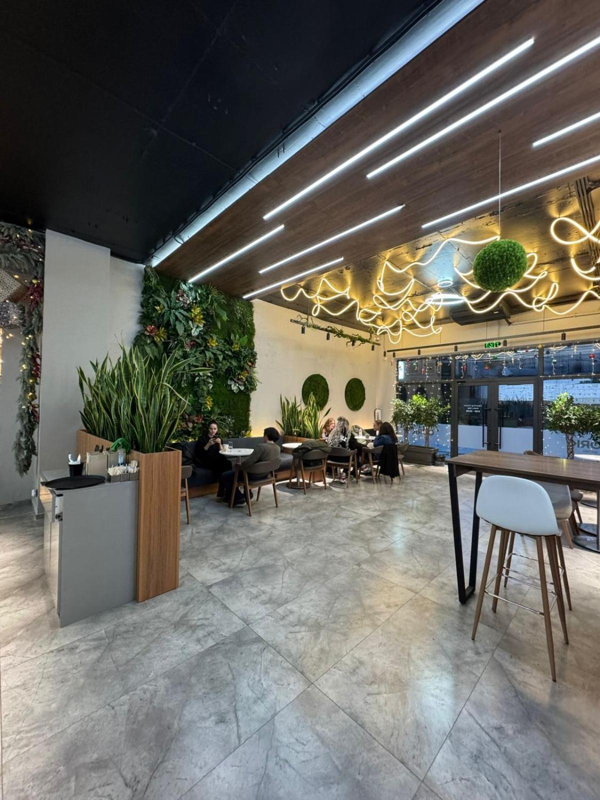 Orbi Apartment