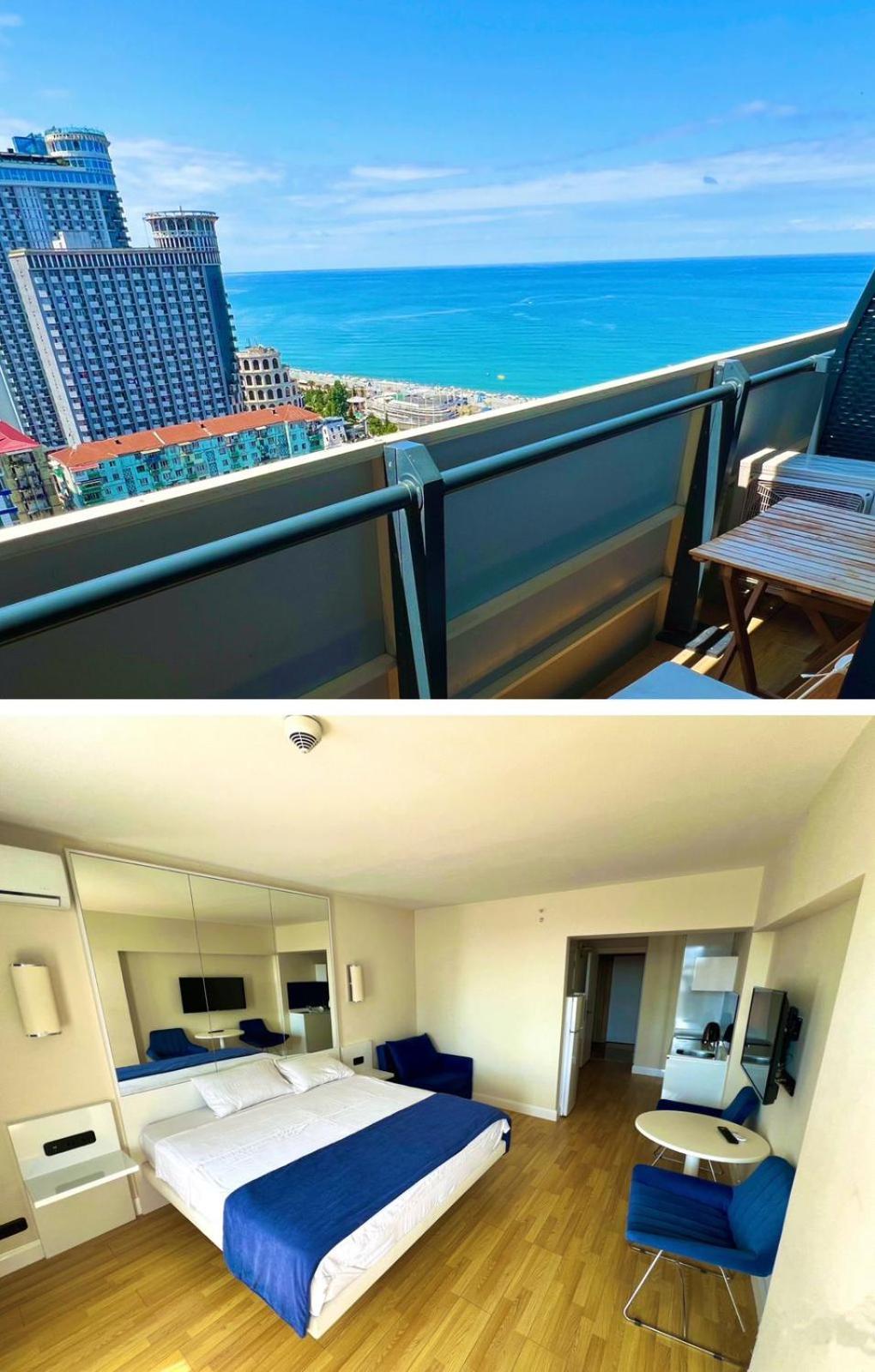 Orbi Apartment Batumi