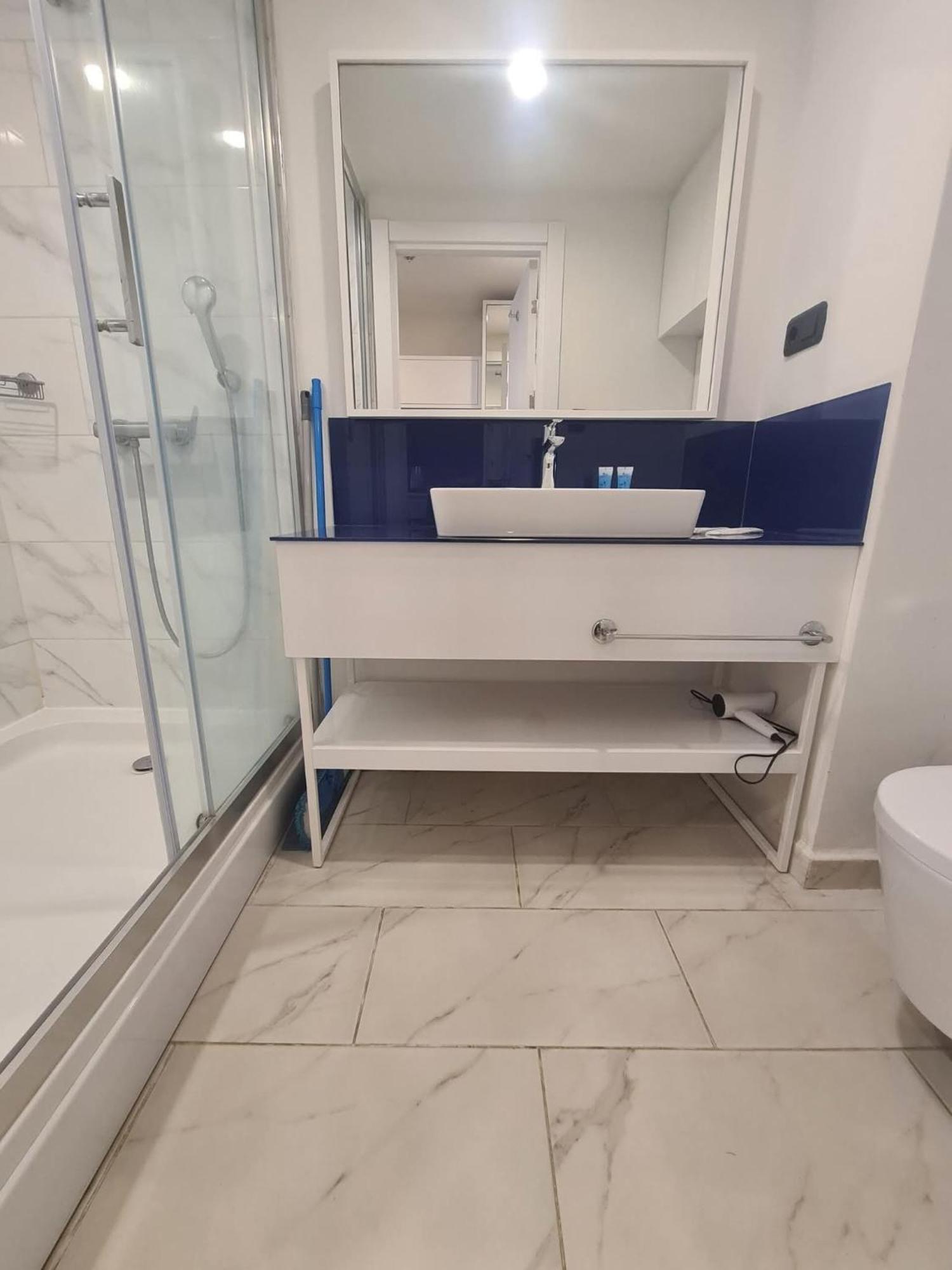 Apartment Orbi