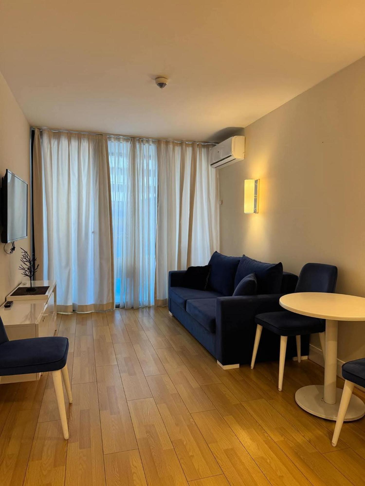 Orbi Apartment *