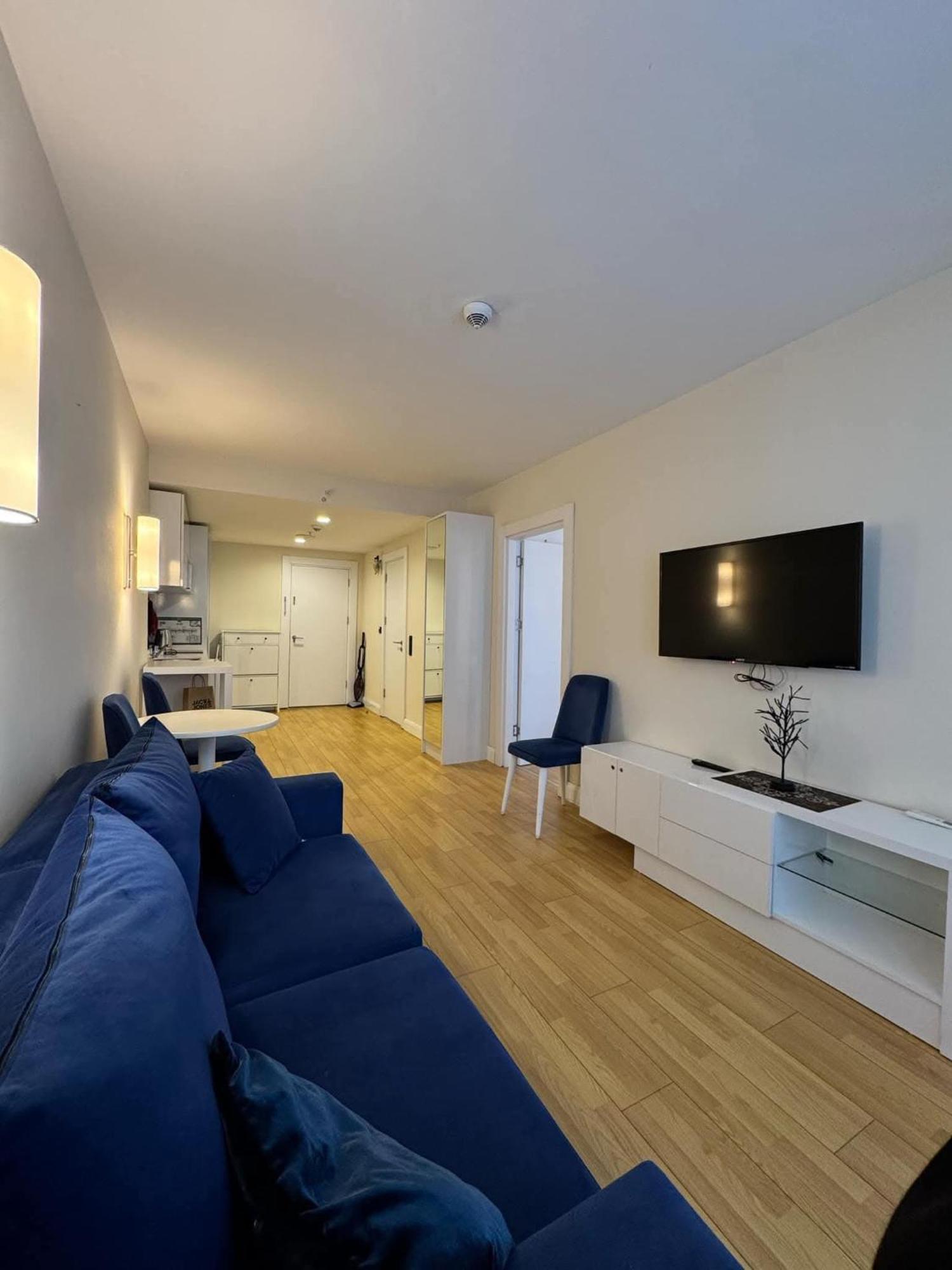 Orbi Apartment