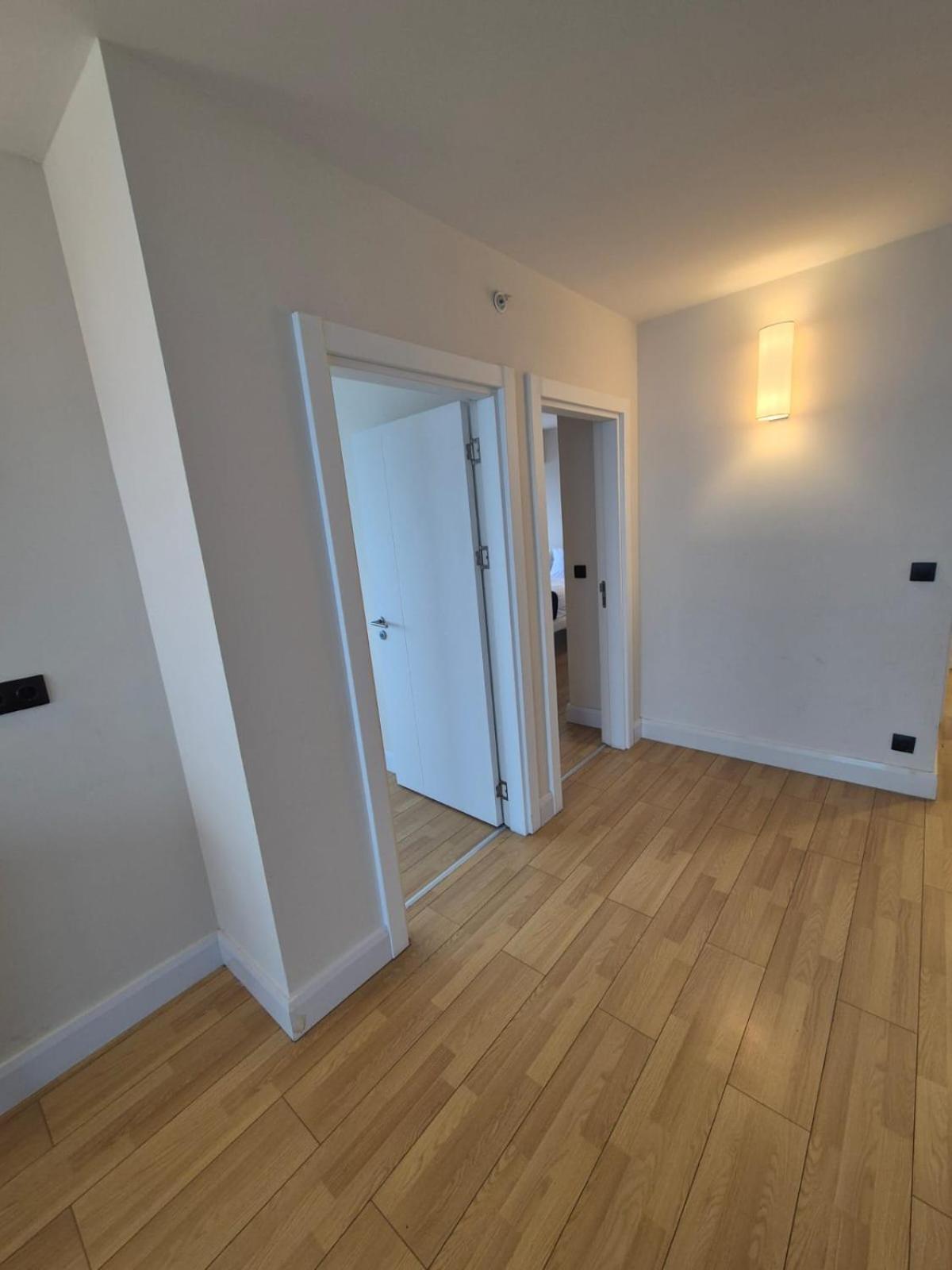 Apartment Orbi *