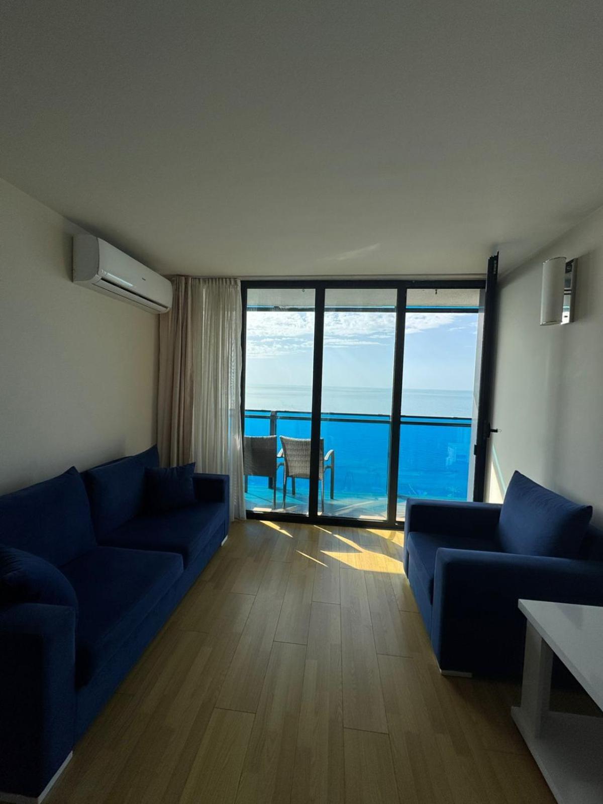 Orbi Apartment