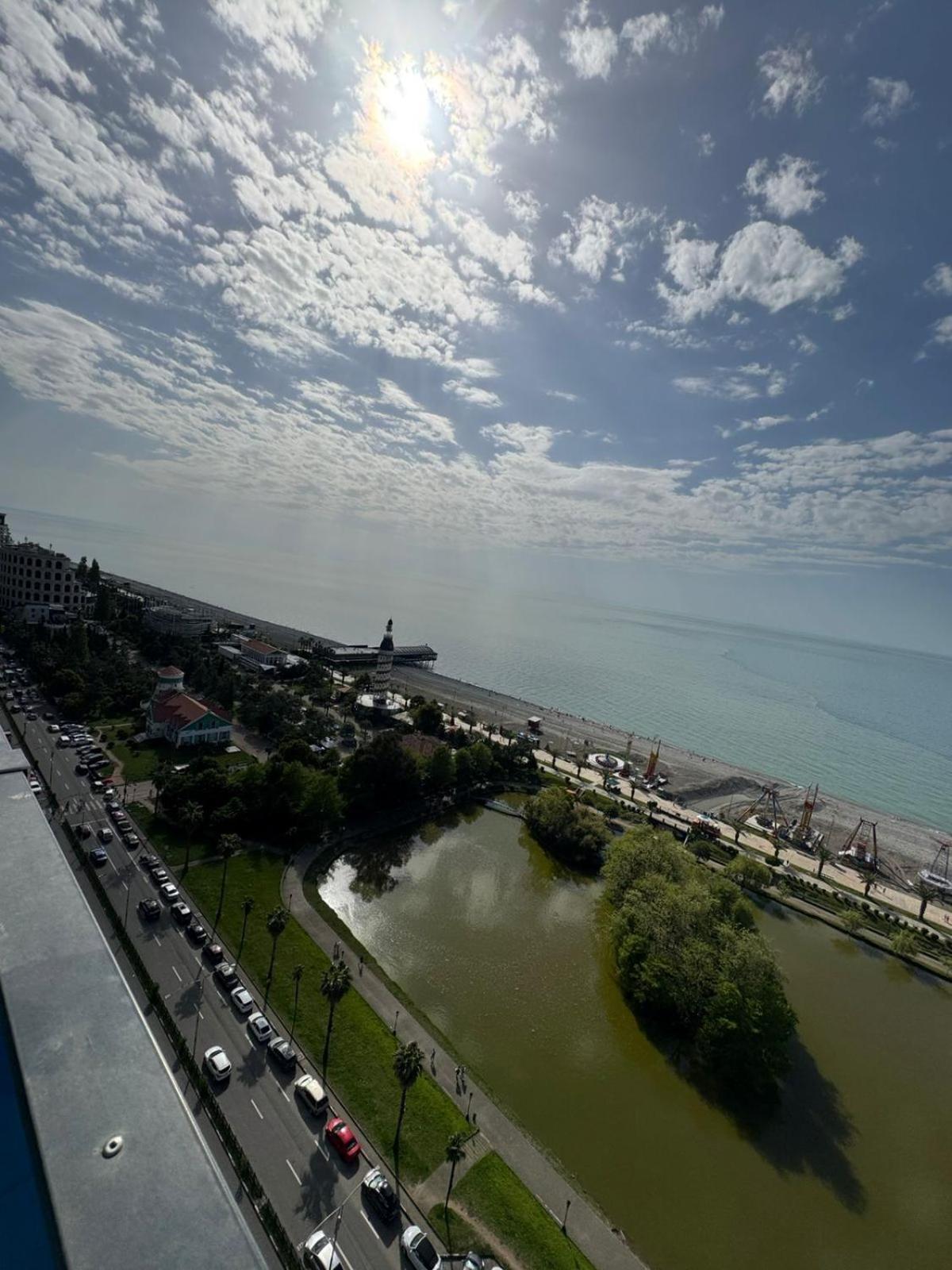 Orbi * Batumi